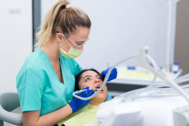 Best Emergency Root Canal Treatment in Hapeville, GA