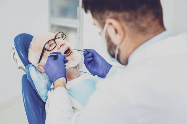 Best Emergency Wisdom Teeth Removal in Hapeville, GA